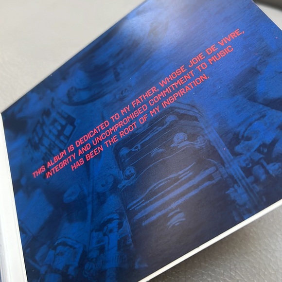 Hip Hop New Freeze FlightPlan Audio CD - Picture 7 of 8